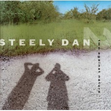 STEELY DAN-TWO AGAINST NATURE (2LP)