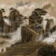 NOVELISS & DIXON HILL-BOOK OF CHANGES (LP)