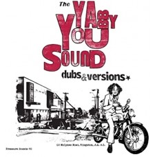 YABBY YOU & THE PROPHETS-YABBY YOU SOUND-DUBS & VERSIONS (CD)