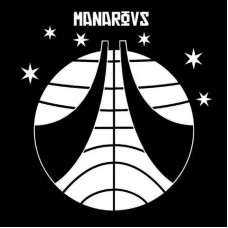 MANAROVS-MANAROVS (LP)