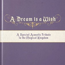 V/A-DREAM IS A WISH (CD)