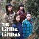 LINDA LINDAS-LINDA LINDAS -EP- (12")