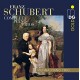 VIENNA PIANO TRIO-SCHUBERT: COMPLETE PIANO TRIOS (2CD)