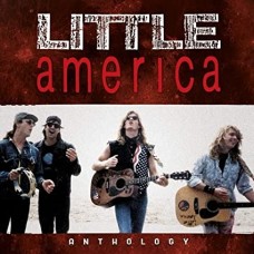 LITTLE AMERICA-ANTHOLOGY (2CD)