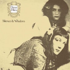 DEUX FILLES-SILENCE & WISDOM (LP)