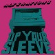 ALTERATIONS-UP YOUR SLEEVE (LP)