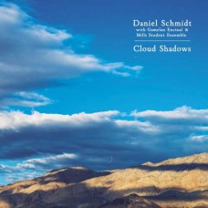 DANIEL SCHMIDT-CLOUD SHADOWS (CD)
