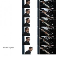 WILLIAM ENGELEN-GEBRAUCHSSPUREN (LP)