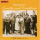 ERNESTO & ERNESTINA LECUONA-PIECES FOR SOLO PIANO MUSIC (CD)