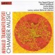 MIHAILO TRANDAFILOVSKI-CHAMBER MUSIC (CD)