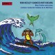 ROB KEELEY-DANCES WITH BEARS (CD)
