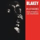 ART BLAKEY FEAT. BUD POWELL AND LEE MORGAN-BLAKEY IN PARIS (LP)