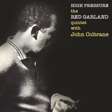 RED GARLAND QUINTET-HIGH PRESSURE (LP)