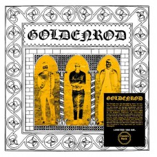 GOLDENROD-GOLDENROD (LP)