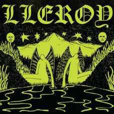 LLEROY-NODI (CD)