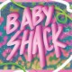 PANIC SHACK-BABY SHACK (12")