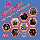 V/A-DC-JAM RECORDS PRESENTS: 16 HI-FI HITS! -COLOURED- (LP)