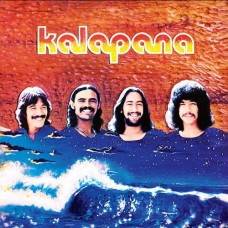 KALAPANA-KALAPANA II -COLOURED- (LP)