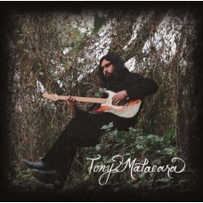 TONY MALACARA-TONY MALACARA (LP)