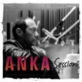 PAUL ANKA-SESSIONS (CD)