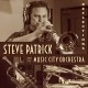 STEVE PATRICK & THE MUSIC CITY ORCHESTRA-REFLECTIONS (CD)