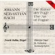 FRANK VOLKE-BACH DIE KUNST DER FUGE (2CD)