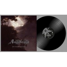 ANATHEMA-SILENT ENIGMA (LP)
