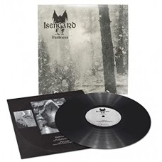 ISENGARD-VANDREREN (LP)