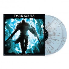 MOTOI SAKURABA/YUKA KITAMURA-DARK SOULS -COLOURED- (2LP)