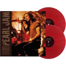 PEARL JAM-COMPLETELY UNPLUGGED -COLOURED- (2LP)