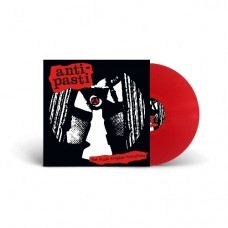 ANTI-PASTI-PUNK SINGLES COLLECTION -COLOURED- (LP)