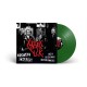 CHAOS UK-TOTAL CHAOS - THE SINGLES COLLECTION -COLOURED- (LP)