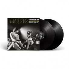 RAMONES-CRETIN HOP (2LP)
