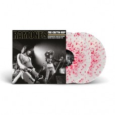 RAMONES-CRETIN HOP -COLOURED- (LP)