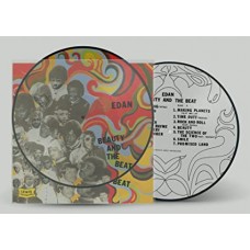 EDAN-BEAUTY AND THE BEAT (LP)