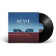 KEANE-STRANGELAND (LP)