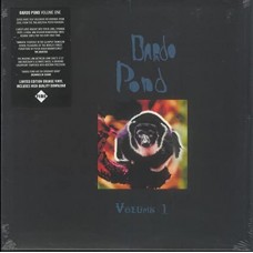BARDO POND-VOLUME 1 -COLOURED/RSD- (LP)
