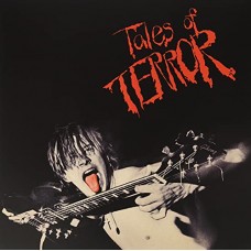 TALES OF TERROR-TALES OF TERROR -COLOURED/RSD- (LP)