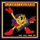 WORM PAC QUARTET-MAN EP -COLOURED- (LP)