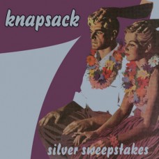 KNAPSACK-SILVER SWEEPSTAKES (LP)