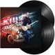 WALTER TROUT-RIDE (2LP)