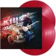 WALTER TROUT-RIDE -COLOURED- (2LP)