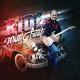 WALTER TROUT-RIDE (CD)