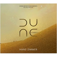 B.S.O. (BANDA SONORA ORIGINAL)-DUNE (3CD)
