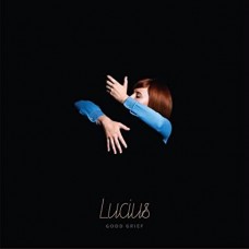 LUCIUS-GOOD GRIEF -COLOURED- (LP)