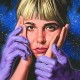 BEACH BUNNY-EMOTIONAL CREATURE -COLOURED- (LP)