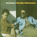 BEN HARPER-BLOODLINE MAINTENANCE (CD)