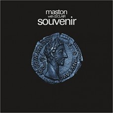 MASTON-SOUVENIR (CD)
