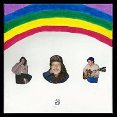 MAPACHE-3 (LP)