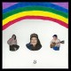 MAPACHE-3 (LP)
